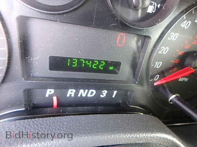 2006 FORD FREESTAR - VIN: 2FMDA51666BA65632 - Фото 8