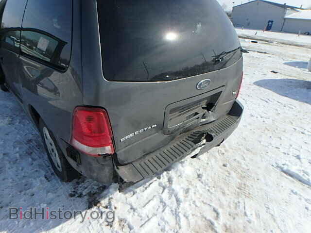 2006 FORD FREESTAR - VIN: 2FMDA51666BA65632 - Фото 10