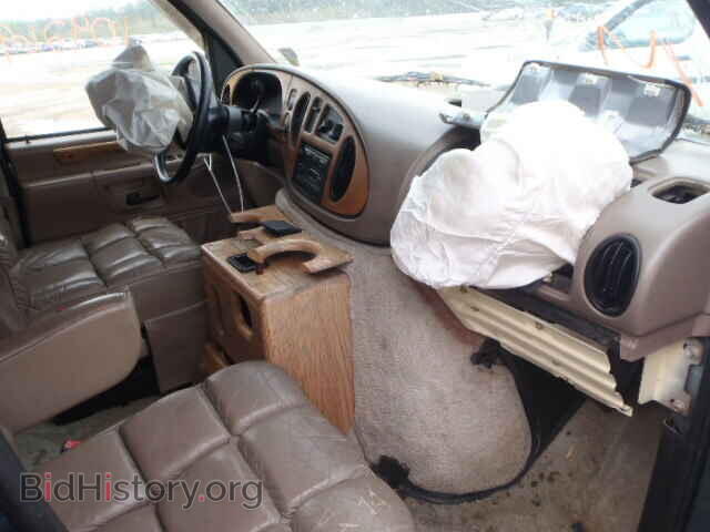 1997 FORD ECONOLINE - VIN: 1FDEE14L7VHA01569 - Фото 5