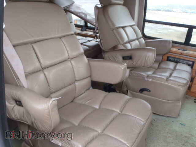 1997 FORD ECONOLINE - VIN: 1FDEE14L7VHA01569 - Фото 6