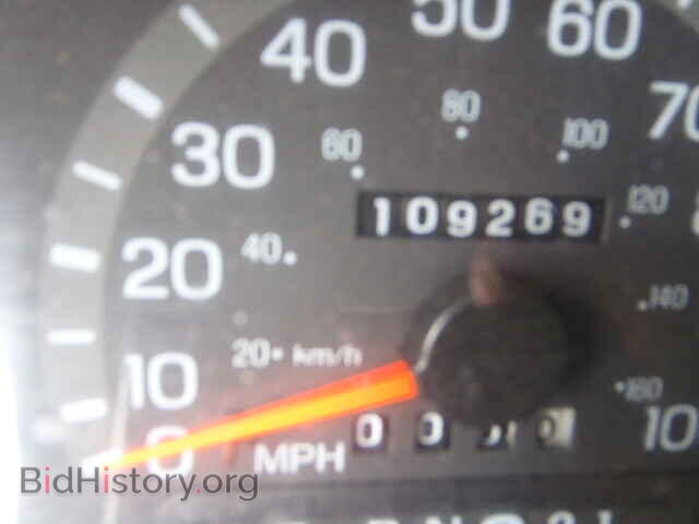 1997 FORD ECONOLINE - VIN: 1FDEE14L7VHA01569 - Фото 8