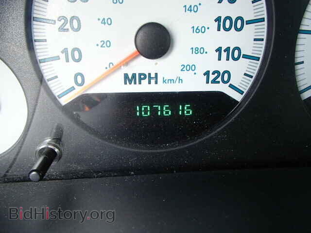 2006 DODGE CARAVAN - VIN: 1D4GP45R36B730767 - Фото 8