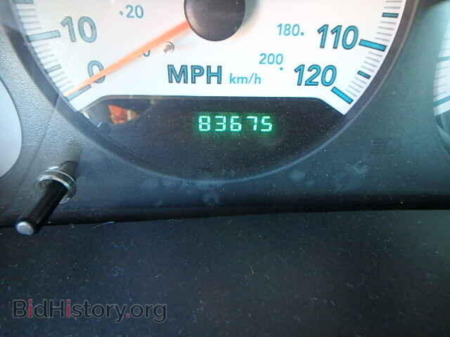 2007 DODGE CARAVAN - VIN: 2D4GP44L77R188587 - Фото 8
