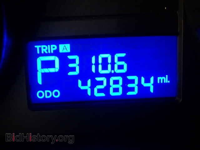 2012 HYUNDAI GENESIS - VIN: KMHHT6KD4CU076813 - Фото 8