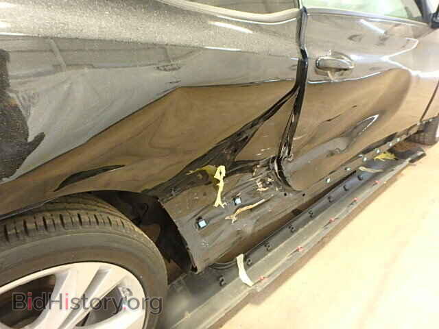 2012 HYUNDAI GENESIS - VIN: KMHHT6KD4CU076813 - Фото 9