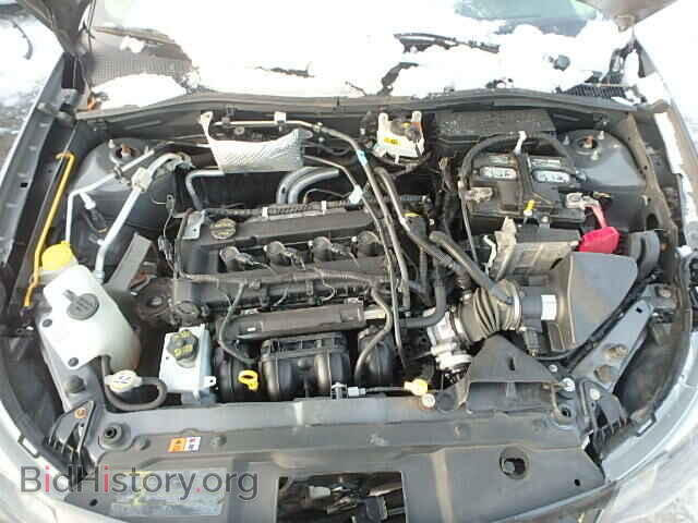 2011 FORD FOCUS - VIN: 1FAHP3GN2BW157276 - Фото 7