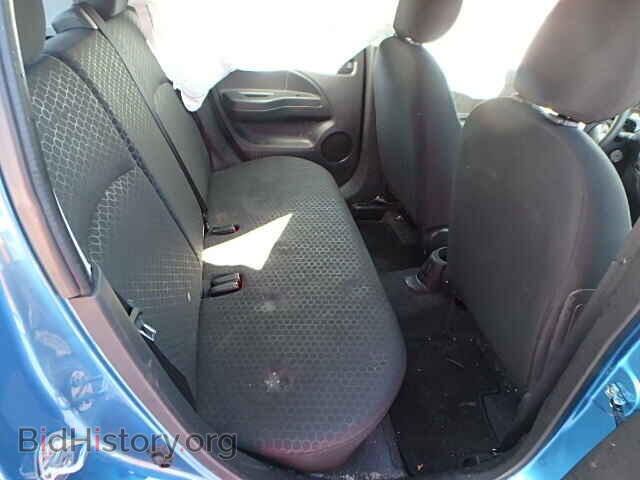 2015 MITSUBISHI MIRAGE - VIN: ML32A3HJ0FH004552 - Фото 6