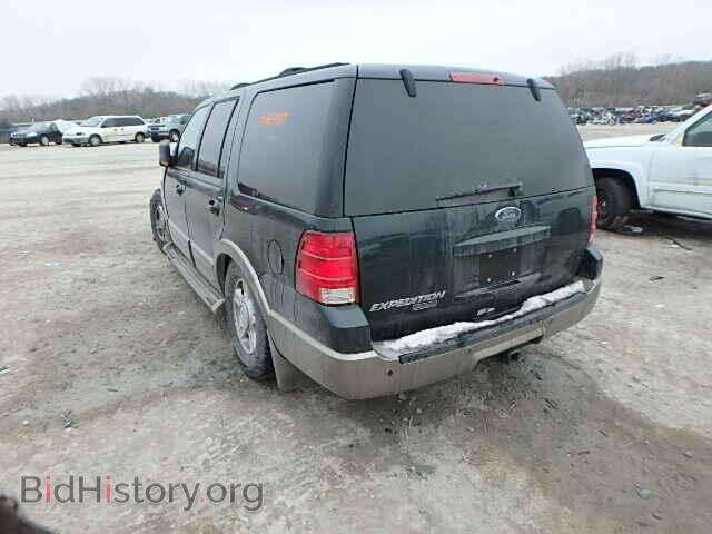 2004 FORD EXPEDITION - VIN: 1FMFU18L84LA41673 - Photo 3