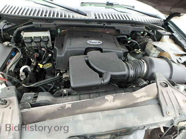 2004 FORD EXPEDITION - VIN: 1FMFU18L84LA41673 - Photo 7