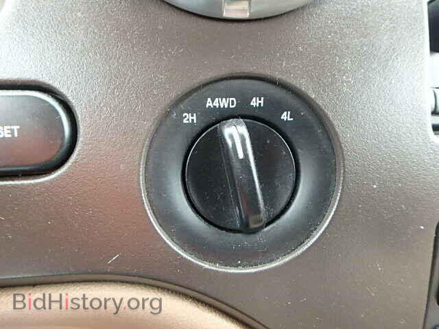 2004 FORD EXPEDITION - VIN: 1FMFU18L84LA41673 - Photo 9