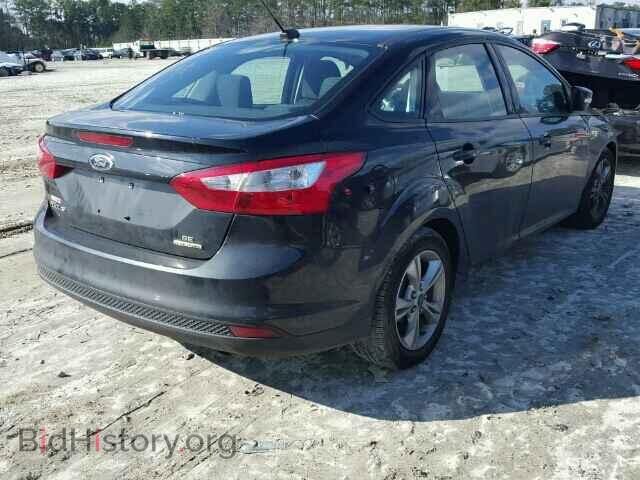 2014 FORD FOCUS - VIN: 1FADP3F29EL295344 - Photo 4