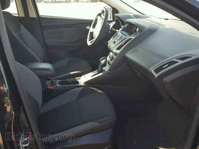 2014 FORD FOCUS - VIN: 1FADP3F29EL295344 - Photo 5