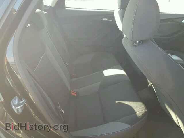 2014 FORD FOCUS - VIN: 1FADP3F29EL295344 - Photo 6
