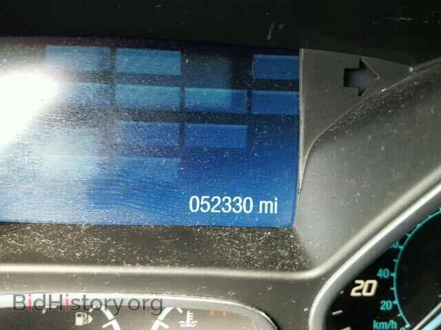 2014 FORD FOCUS - VIN: 1FADP3F29EL295344 - Photo 8