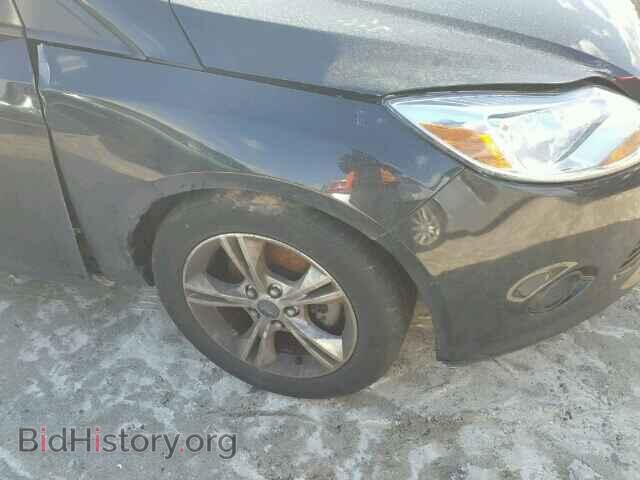2014 FORD FOCUS - VIN: 1FADP3F29EL295344 - Photo 9