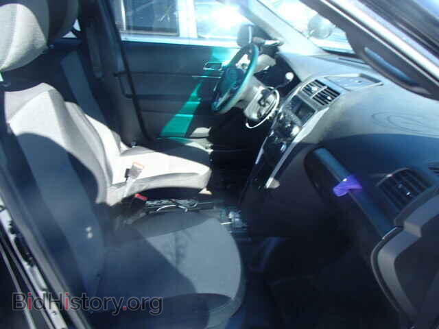 2014 FORD EXPLORER - VIN: 1FM5K8AR1EGA70936 - Фото 5