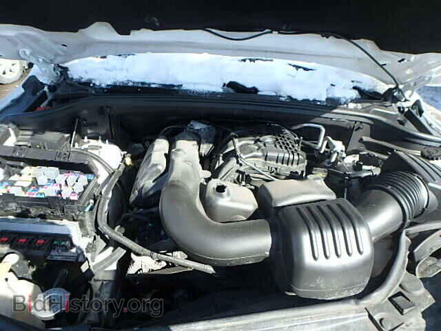 2013 DODGE DURANGO - VIN: 1C4RDJAG1DC565472 - Photo 7