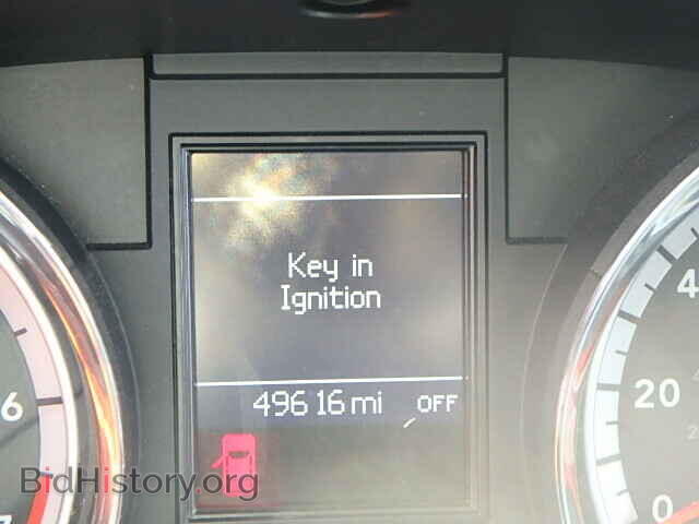 2013 DODGE DURANGO - VIN: 1C4RDJAG1DC565472 - Photo 8