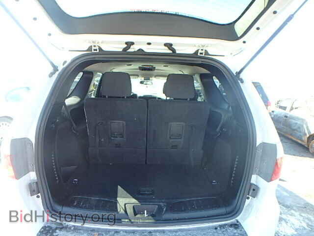 2013 DODGE DURANGO - VIN: 1C4RDJAG1DC565472 - Photo 9