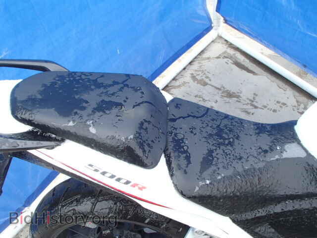 2013 HONDA CBR CYCLE - VIN: MLHPC4412D5002130 - Фото 6