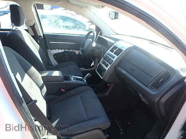 2010 DODGE JOURNEY - VIN: 3D4PG5FV9AT254517 - Фото 5