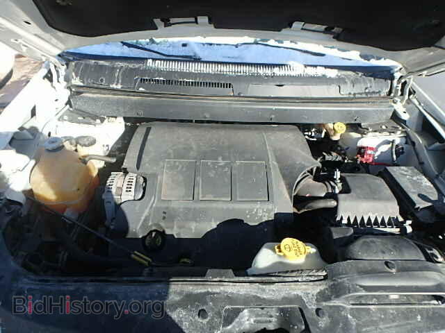 2010 DODGE JOURNEY - VIN: 3D4PG5FV9AT254517 - Фото 7