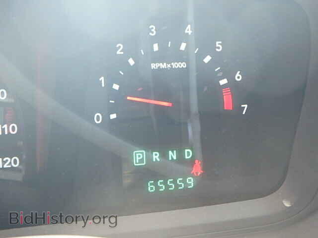 2010 DODGE JOURNEY - VIN: 3D4PG5FV9AT254517 - Фото 8