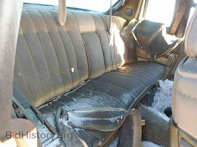 1977 CADILLAC DEVILLE - VIN: 6D47S7E662683 - Фото 6