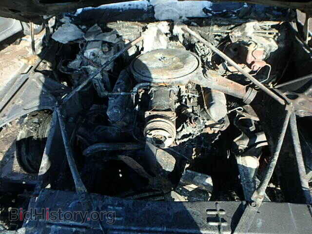 1977 CADILLAC DEVILLE - VIN: 6D47S7E662683 - Фото 7