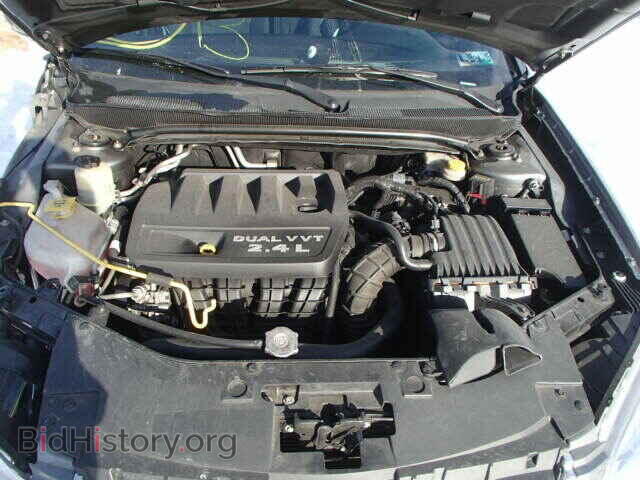 2012 CHRYSLER 200 - VIN: 1C3CCBBB2CN134647 - Photo 7
