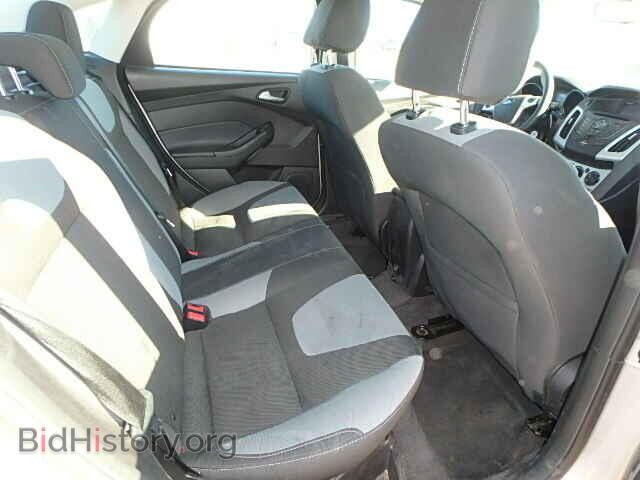 2014 FORD FOCUS - VIN: 1FADP3F29EL340928 - Photo 6