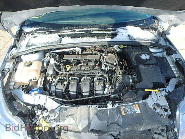 2014 FORD FOCUS - VIN: 1FADP3F29EL340928 - Photo 7