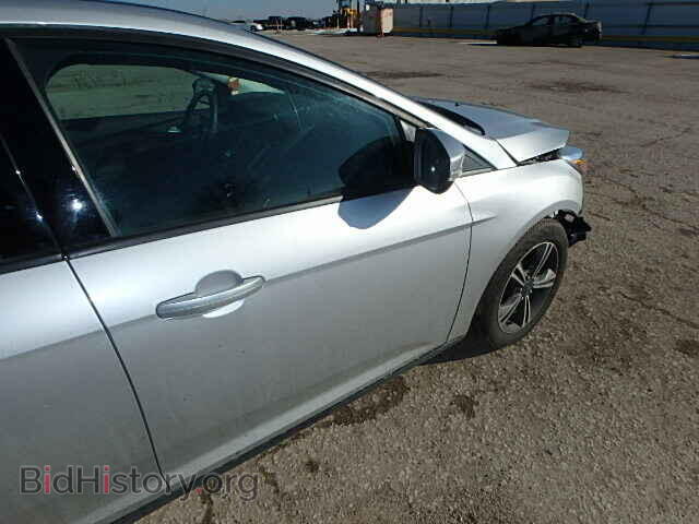 2014 FORD FOCUS - VIN: 1FADP3F29EL340928 - Photo 10