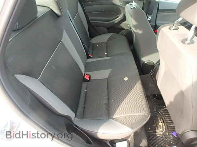 2014 FORD FOCUS - VIN: 1FADP3E2XEL129139 - Photo 6