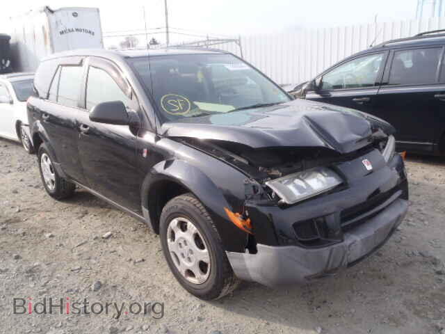 Photo 5GZCZ43D53S809557 - SATURN VUE 2003