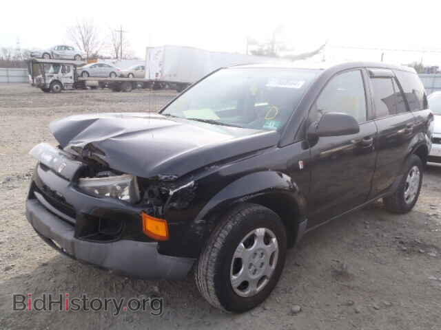 2003 SATURN VUE - VIN: 5GZCZ43D53S809557 - Фото 2