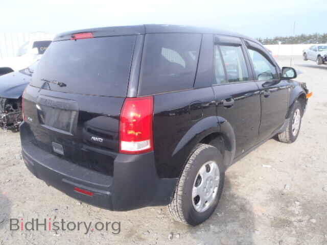 2003 SATURN VUE - VIN: 5GZCZ43D53S809557 - Фото 4