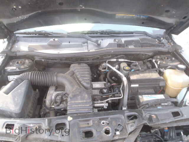 2003 SATURN VUE - VIN: 5GZCZ43D53S809557 - Фото 7