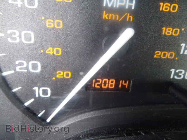 2003 SATURN VUE - VIN: 5GZCZ43D53S809557 - Фото 8