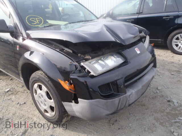 2003 SATURN VUE - VIN: 5GZCZ43D53S809557 - Фото 9