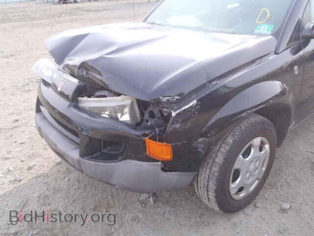 2003 SATURN VUE - VIN: 5GZCZ43D53S809557 - Фото 10