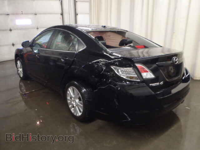 2010 MAZDA 6 - VIN: 1YVHZ8CH4A5M31934 - Фото 3