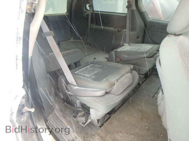 2007 DODGE CARAVAN - VIN: 2D4GP44L87R221872 - Фото 6