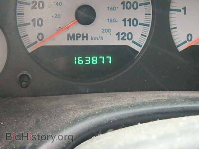 2007 DODGE CARAVAN - VIN: 2D4GP44L87R221872 - Фото 8