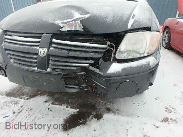 2007 DODGE CARAVAN - VIN: 2D4GP44L87R221872 - Фото 9
