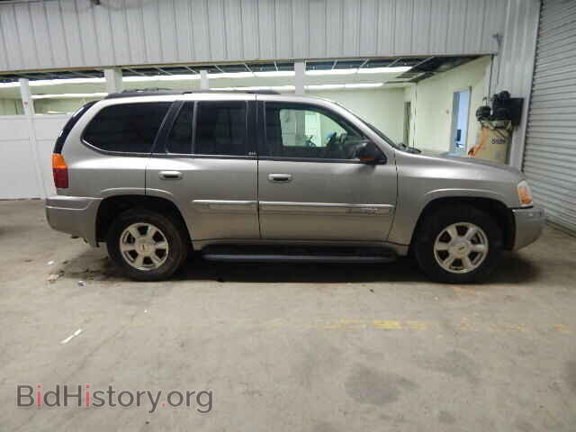 2003 GMC ENVOY - VIN: 1GKDS13SX32199392 - Фото 9
