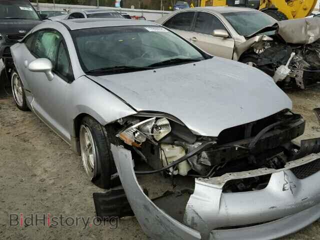 Photo 4A3AK24F46E037392 - MITSUBISHI ECLIPSE 2006