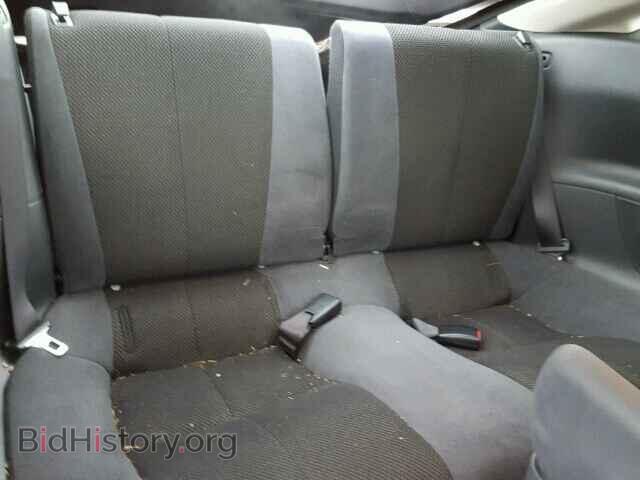 2006 MITSUBISHI ECLIPSE - VIN: 4A3AK24F46E037392 - Photo 6