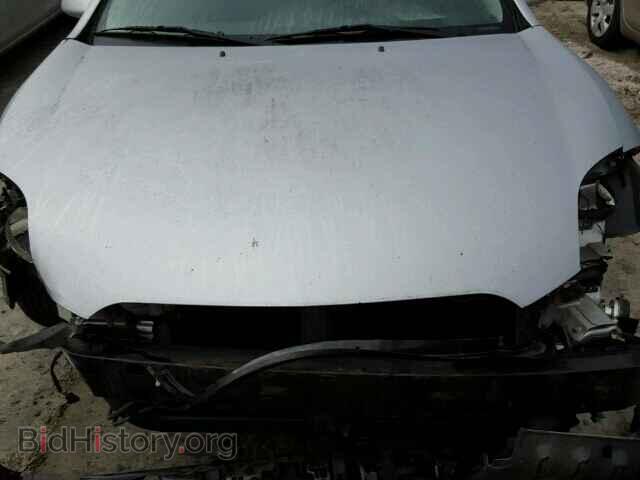 2006 MITSUBISHI ECLIPSE - VIN: 4A3AK24F46E037392 - Photo 7