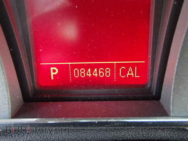 2010 GMC TERRAIN - VIN: 2CTALBEW8A6378021 - Photo 8